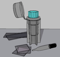 Microscope lenses